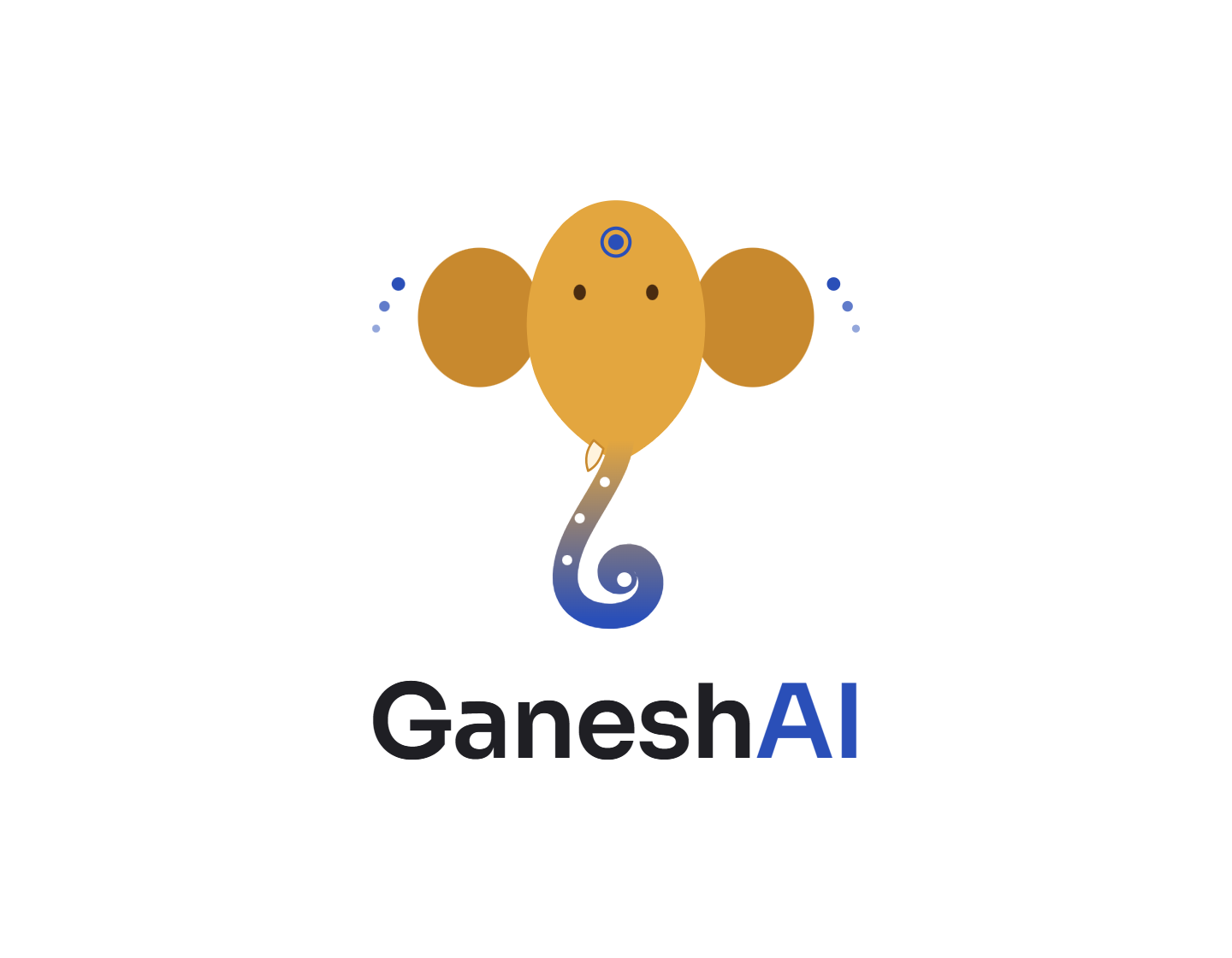 Logo de GaneshAI